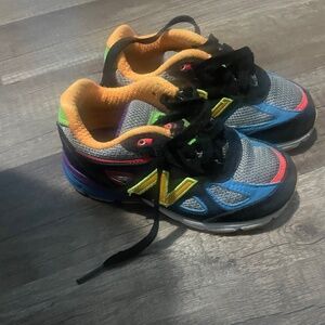 New Balance